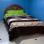 Hospedaje Summy Misky Punuy