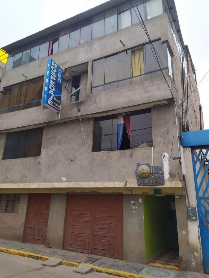 Guest house Summy Misky Punuy Cusco
