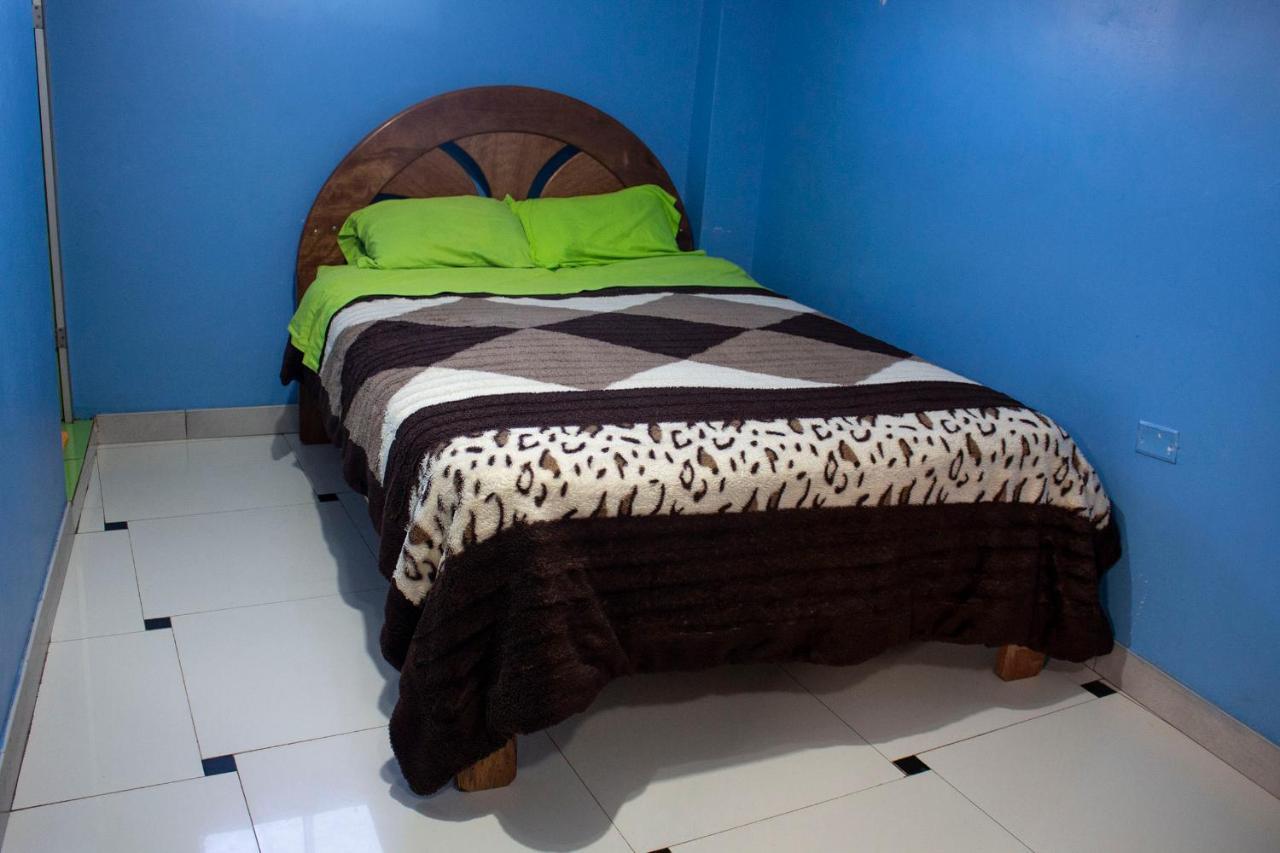 Summy Misky Punuy Guest house Cusco