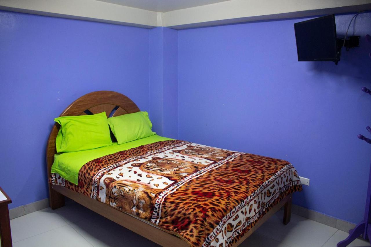 Guest house Summy Misky Punuy Cusco